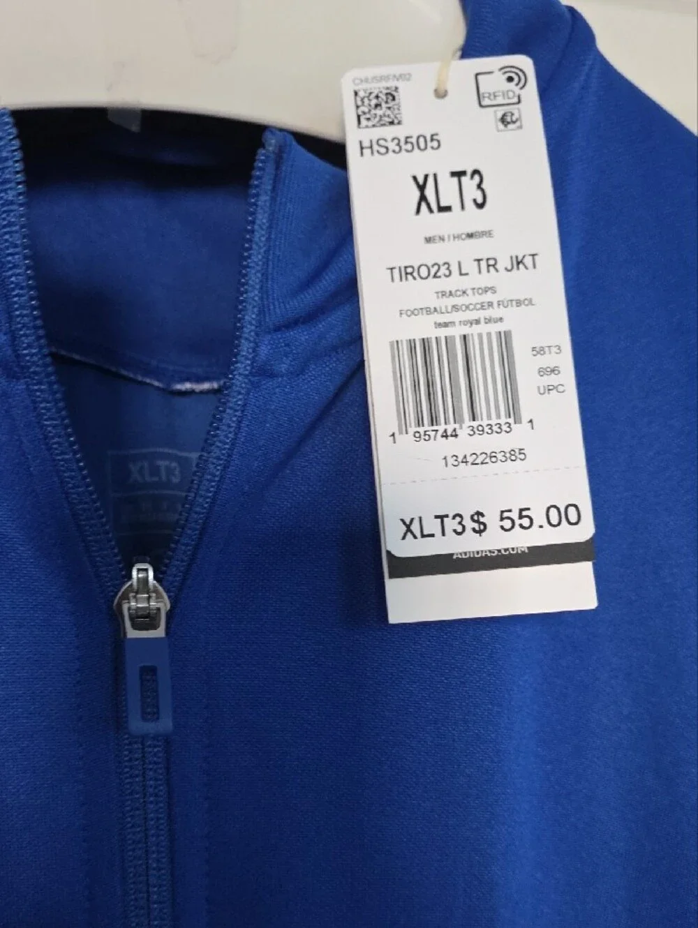 adidas lightweight performance